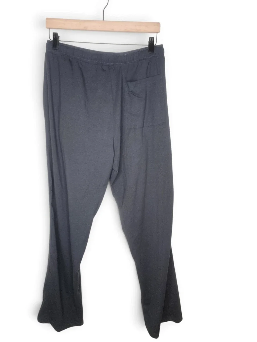 GAP Loungewear Sleep Pants In Charcoal Size M New With Tags